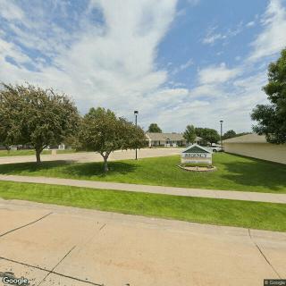 Regency Retirement Residence