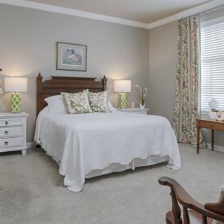 RiverWoods Senior Living Community