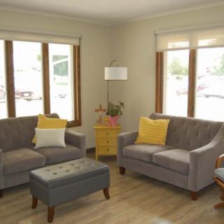 Clarion Wellness And Rehabilitation Center