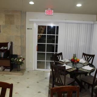 Primecare Facility Home
