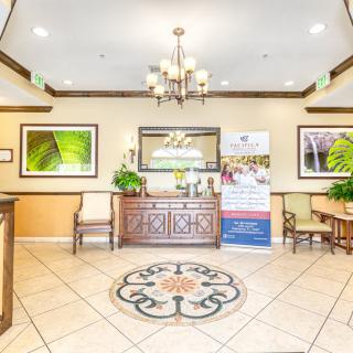 Pacifica Senior Living Palm Beach