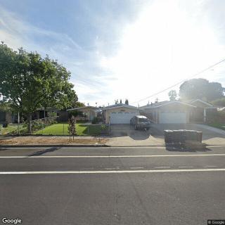 Pacific Care Home