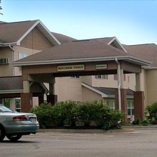 Maplewood Terrace Assisted Living Apartments