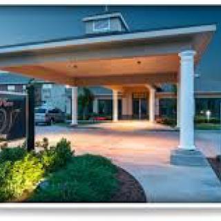 Wilshire Place Senior Living