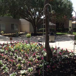 Brookhaven Nursing And Rehabilitation Center