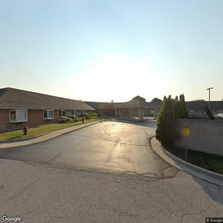 Edgewood Assisted Living Center