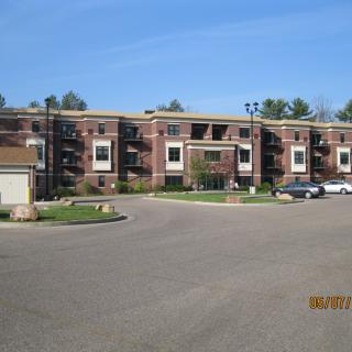 Point Manor Assisted Living