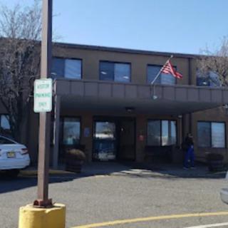 Complete Care At Hamilton