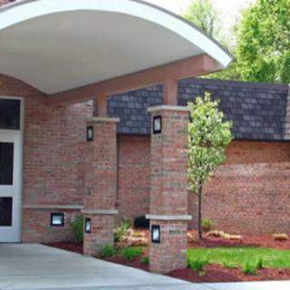 Marshall Nursing And Rehabilitation Community