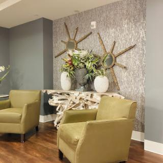 Riverview Health & Rehab Center - Savannah