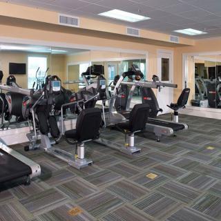 Crestview Retirement Community