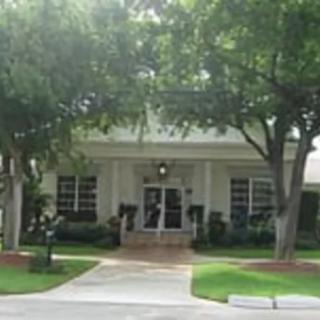Pompano Health And Rehabilitation Center