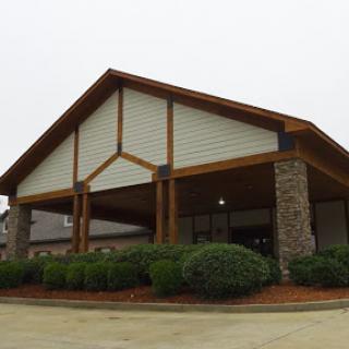 Arbor Lake Skilled Nursing & Rehabilitation
