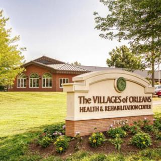 The Villages Of Orleans Health And Rehab Center
