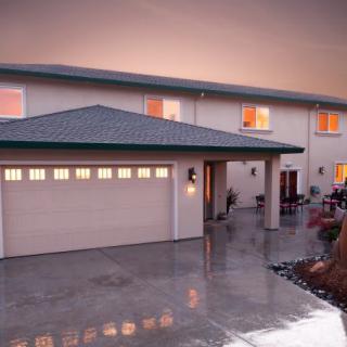 Fair Oaks Villa