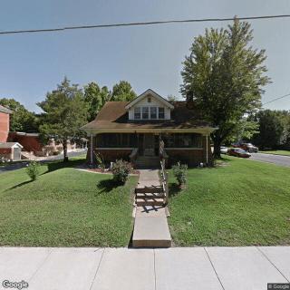 Bailey Street Residential Care