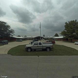 Prairie View Apartments
