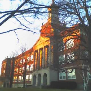 Hawthorne Terrace Apartments