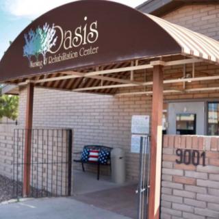 Oasis Nursing & Rehabilitation Center