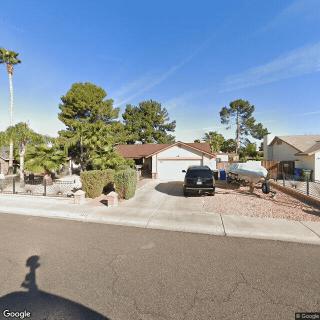 Artemis Assisted Living II LLC