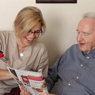 Caring Senior Service East Montgomery