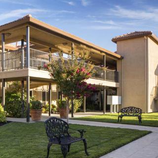 Atria Rocklin