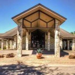 Live Oak Nursing Center