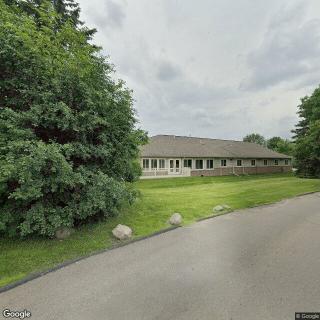 Waterford Oaks Senior Center