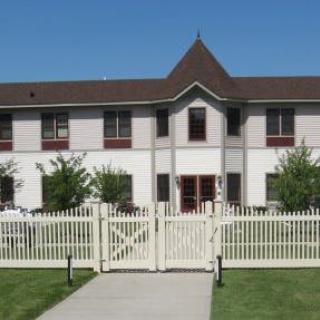 Braemar Living at Medford