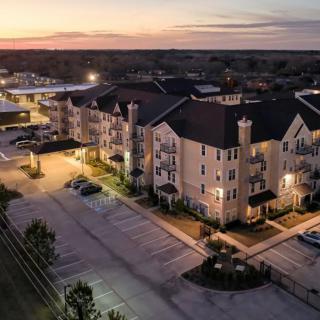 Park Creek Active Living