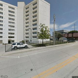 Lincoln Towers