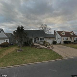 Long Island Shared Family Residence