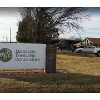 Mennonite Manor