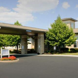 The Sanctuary At Tuttle Crossing