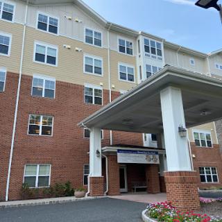 Continuing Care At Lantern Hill