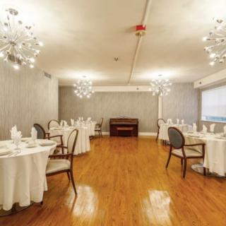 Durham Nursing & Rehabilitation Center