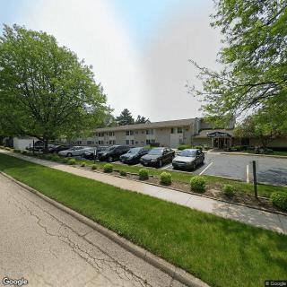 Ken-Rock Apartments