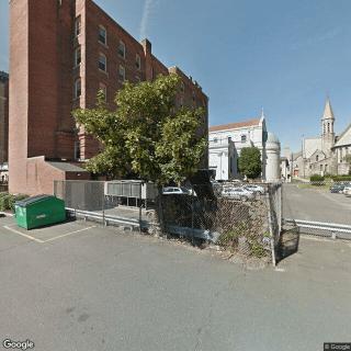 Elton Residential Care Home