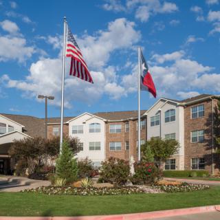 Mountain Creek Retirement Living
