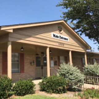 Benbrook Nursing & Rehabilitation Center