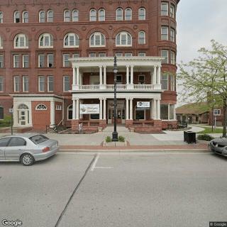 The Harrington Inn