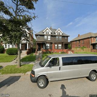 Miracle Manor
