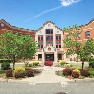Medford Multicare Center For Living