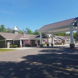 August Haus Assisted Living