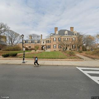 Davenport Memorial Home