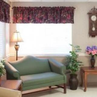 Folkston Park Care And Rehabilitation Center