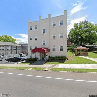 Elm Manor
