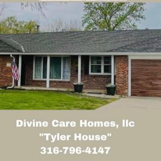 Divine Care Homes, LLC - Tyler House located in Kansas.