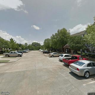 Hamilton Place Apartments