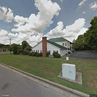 Synergy HomeCare of Rutherford County
